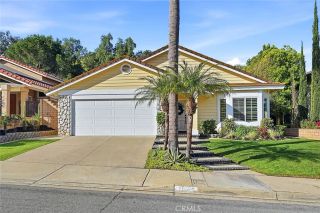 17866 Via La Cresta, Chino Hills, CA 91709
