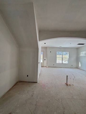 1109 Freeboard Alley, La Vergne, TN 37086