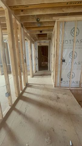 1109 Freeboard Alley, La Vergne, TN 37086