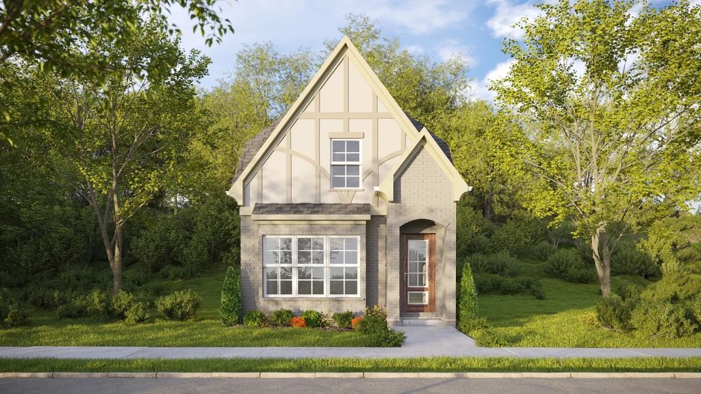 1109 Freeboard Aly, La Vergne, TN 37086