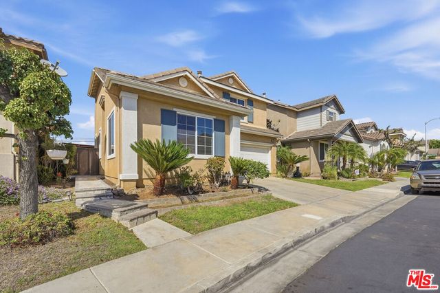 1021 Topaz Lane, Gardena, CA 90247