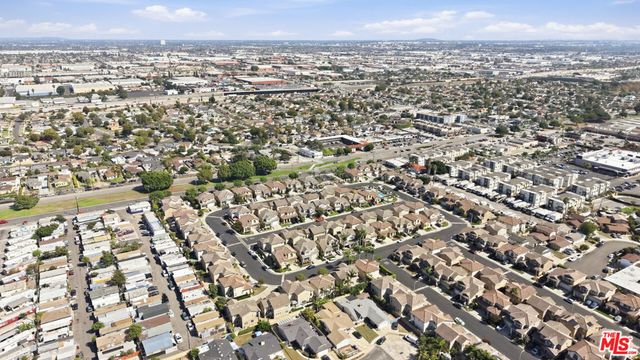 1021 Topaz Lane, Gardena, CA 90247