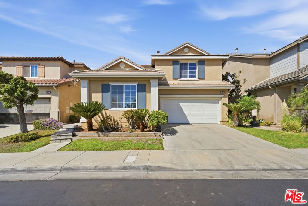 1021 Topaz Lane, Gardena, CA 90247