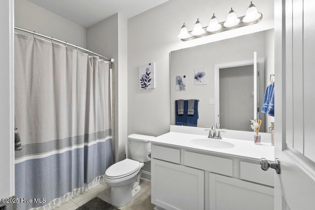 518 Indigo Johnston Drive, Jacksonville, NC 28546