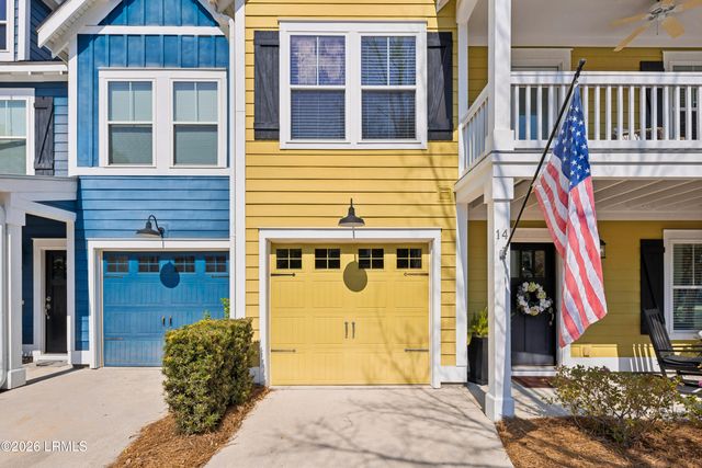 14 Dustin Loop, Bluffton, SC 29910