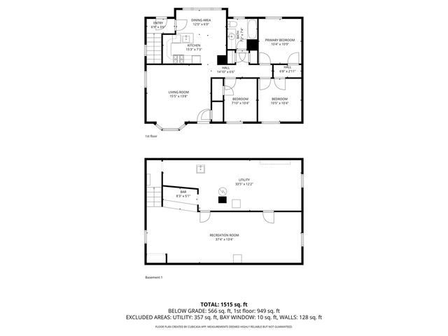 6417 N Green Bay AVENUE, Glendale, WI 53209