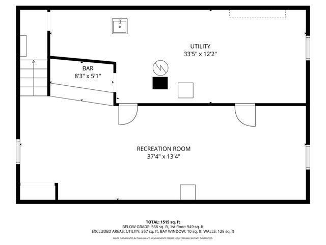 6417 N Green Bay AVENUE, Glendale, WI 53209