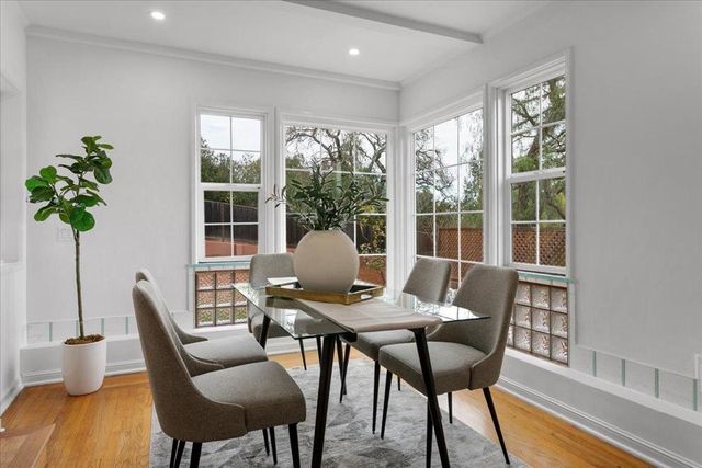 726 Hillcrest Drive, Redwood City, CA 94062