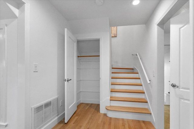 726 Hillcrest Drive, Redwood City, CA 94062