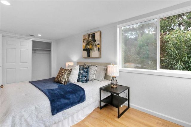 726 Hillcrest Drive, Redwood City, CA 94062