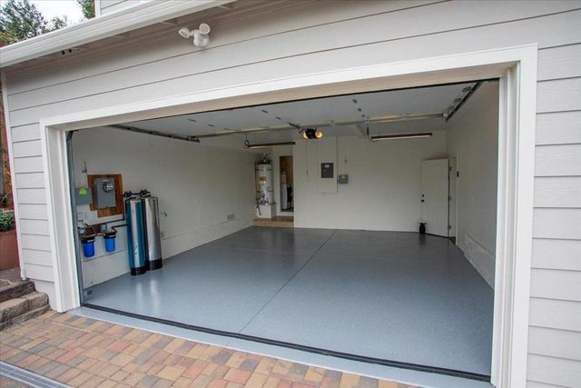 726 Hillcrest Drive, Redwood City, CA 94062