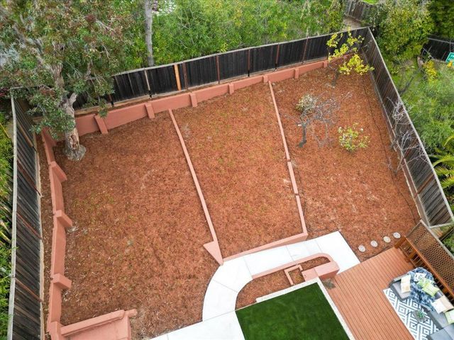 726 Hillcrest Drive, Redwood City, CA 94062