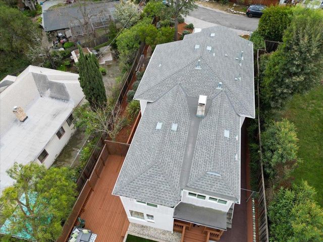 726 Hillcrest Drive, Redwood City, CA 94062