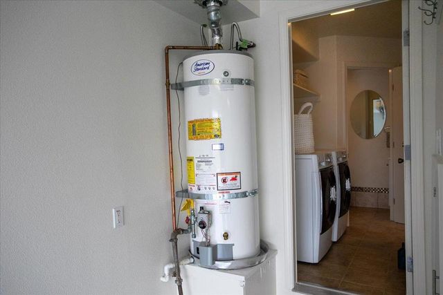 726 Hillcrest Drive, Redwood City, CA 94062