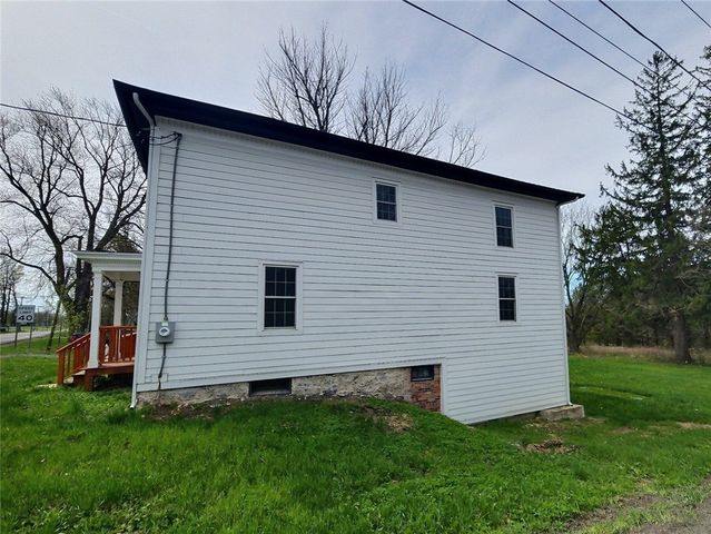 2951 State Route 34B, Scipio, NY 13026