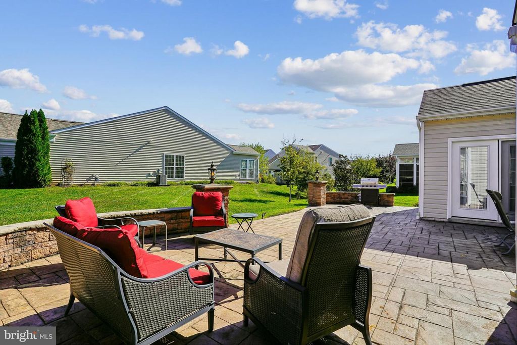 73 BATTERY POINT DR, Fredericksburg, VA 22406