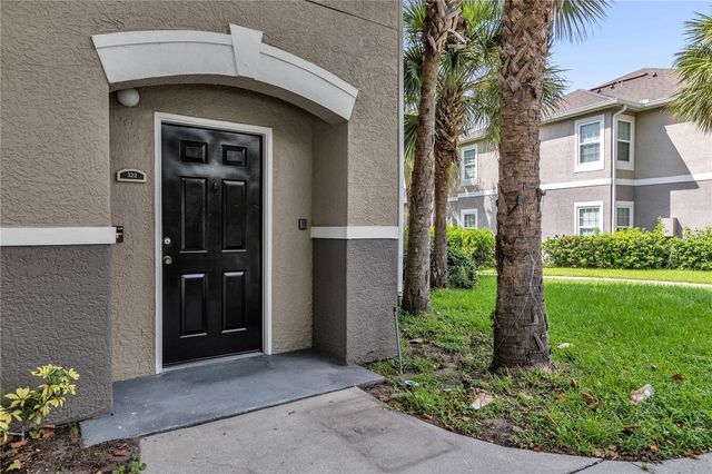 6560 SWISSCO DRIVE 322, Orlando, FL 32822