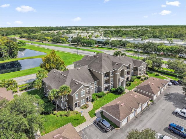 6560 SWISSCO DRIVE 322, Orlando, FL 32822