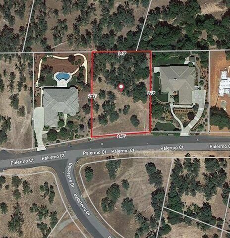 19410 Palermo Court, Redding, CA 96003