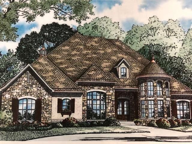 19410 Palermo Court, Redding, CA 96003