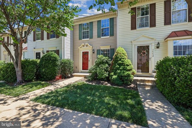 1774 TIGER LILY CIR, Woodbridge, VA 22192