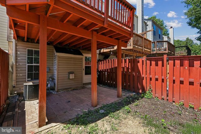 1774 TIGER LILY CIR, Woodbridge, VA 22192