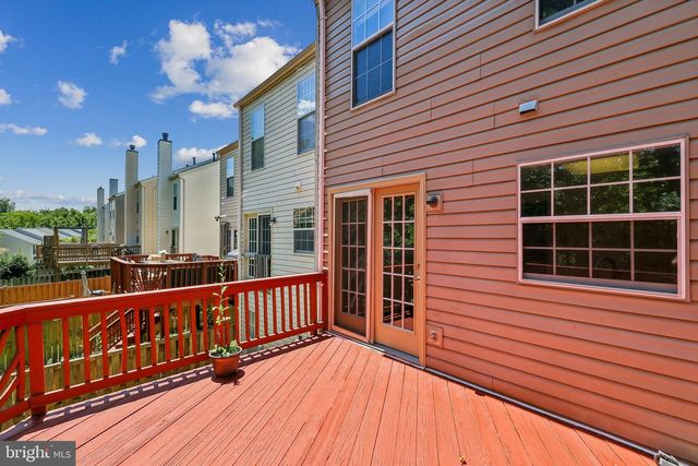 1774 TIGER LILY CIR, Woodbridge, VA 22192