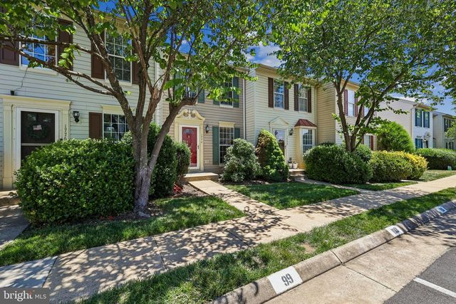 1774 TIGER LILY CIR, Woodbridge, VA 22192