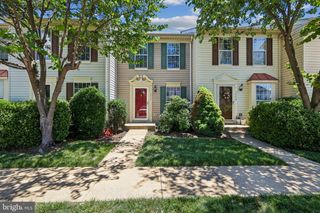 1774 TIGER LILY CIR, Woodbridge, VA 22192