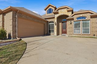 1805 River Run Drive, Desoto, TX 75115