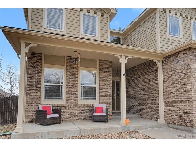 10120 Jasper St, Commerce City, CO 80022