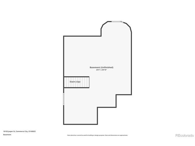 10120 Jasper St, Commerce City, CO 80022