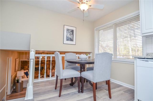 3173 Falconhurst SW Drive, Lilburn, GA 30047