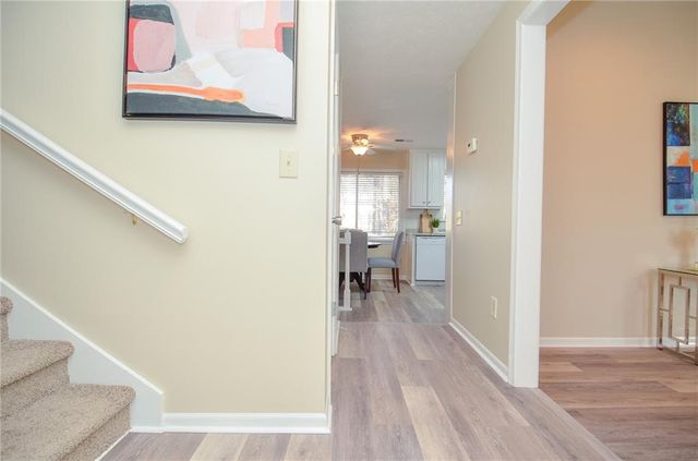 3173 Falconhurst SW Drive, Lilburn, GA 30047