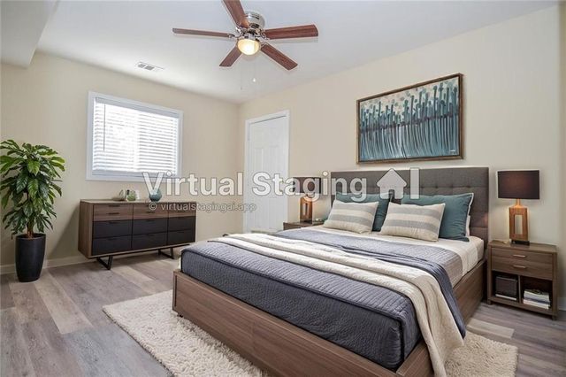 3173 Falconhurst SW Drive, Lilburn, GA 30047