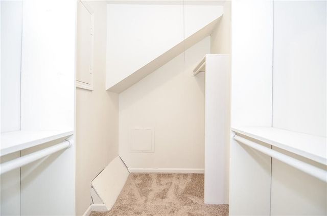 3173 Falconhurst SW Drive, Lilburn, GA 30047