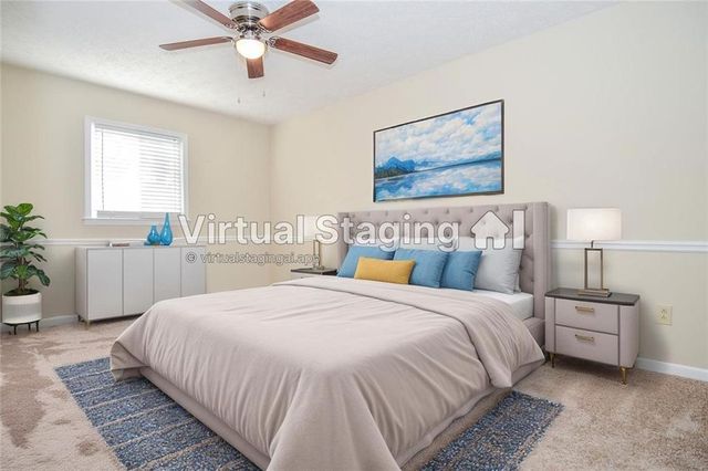 3173 Falconhurst SW Drive, Lilburn, GA 30047