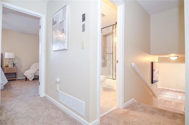 3173 Falconhurst SW Drive, Lilburn, GA 30047