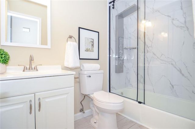 3173 Falconhurst SW Drive, Lilburn, GA 30047