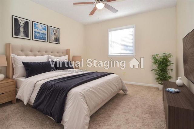 3173 Falconhurst SW Drive, Lilburn, GA 30047