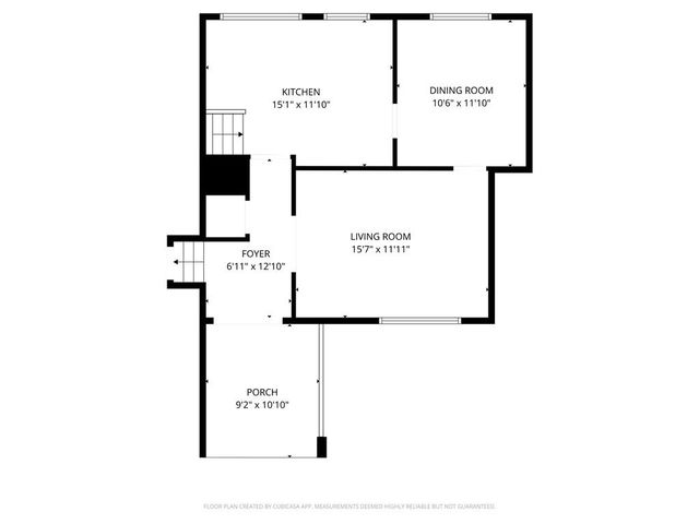 3173 Falconhurst SW Drive, Lilburn, GA 30047