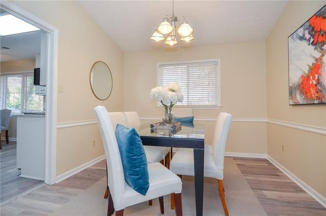 3173 Falconhurst SW Drive, Lilburn, GA 30047