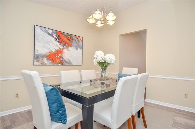 3173 Falconhurst SW Drive, Lilburn, GA 30047