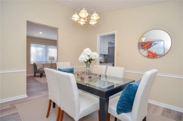 3173 Falconhurst SW Drive, Lilburn, GA 30047