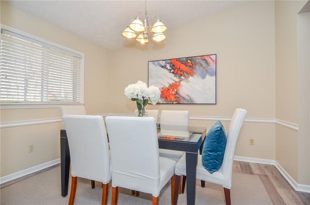 3173 Falconhurst SW Drive, Lilburn, GA 30047