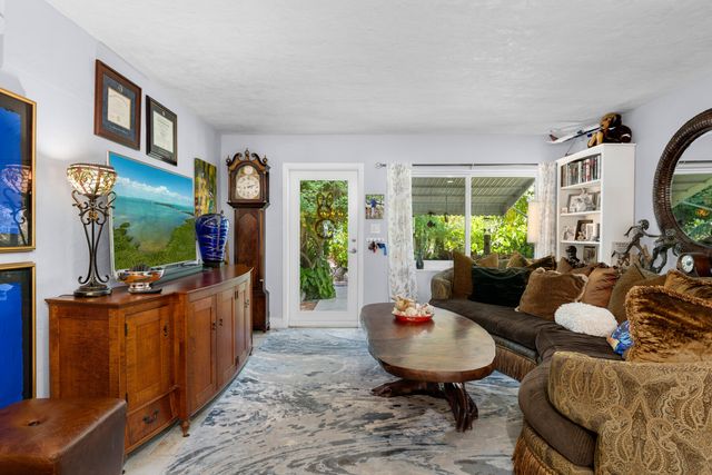 755 & 744 Sawyer Drive, Cudjoe Key, FL 33042