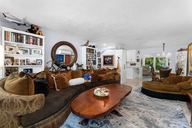 755 & 744 Sawyer Drive, Cudjoe Key, FL 33042