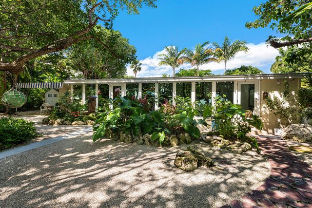 755 & 744 Sawyer Drive, Cudjoe Key, FL 33042