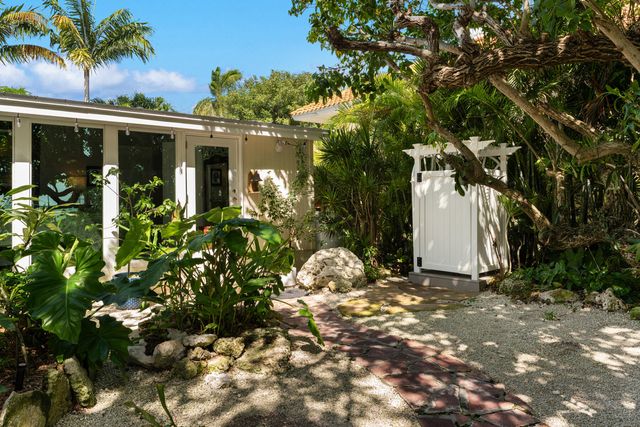 755 & 744 Sawyer Drive, Cudjoe Key, FL 33042