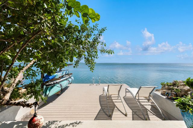 755 & 744 Sawyer Drive, Cudjoe Key, FL 33042